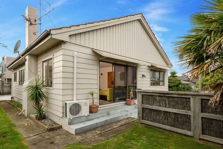 Photo of property in 53a Orkney Road, Mount Maunganui, 3116