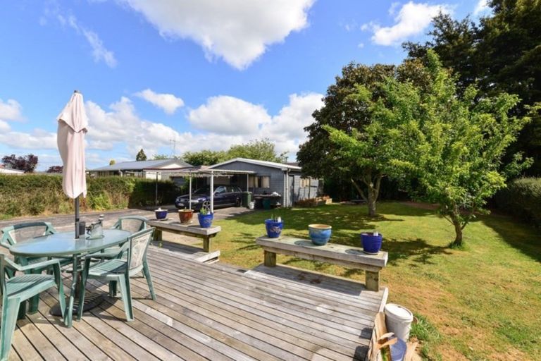 Photo of property in 5 Willis Street, Bader, Hamilton, 3206