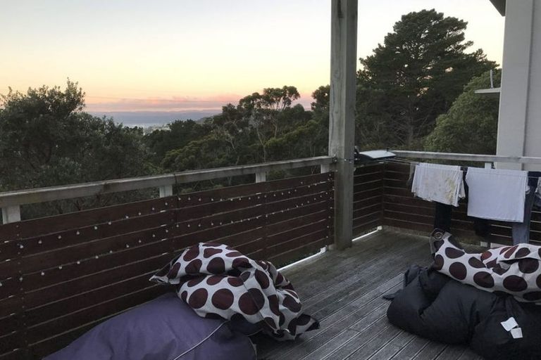 Photo of property in 1/59 Mortimer Terrace, Brooklyn, Wellington, 6021