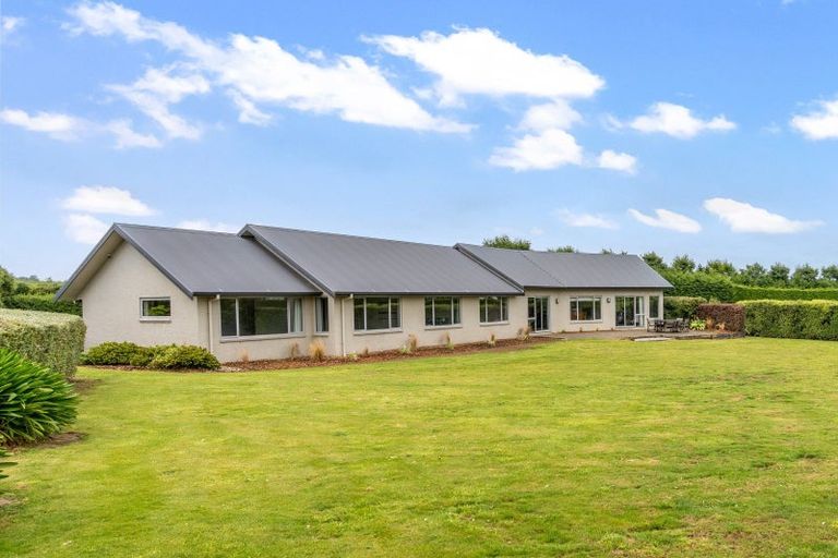 Photo of property in 405 Mill Road North, Myross Bush, Invercargill, 9876
