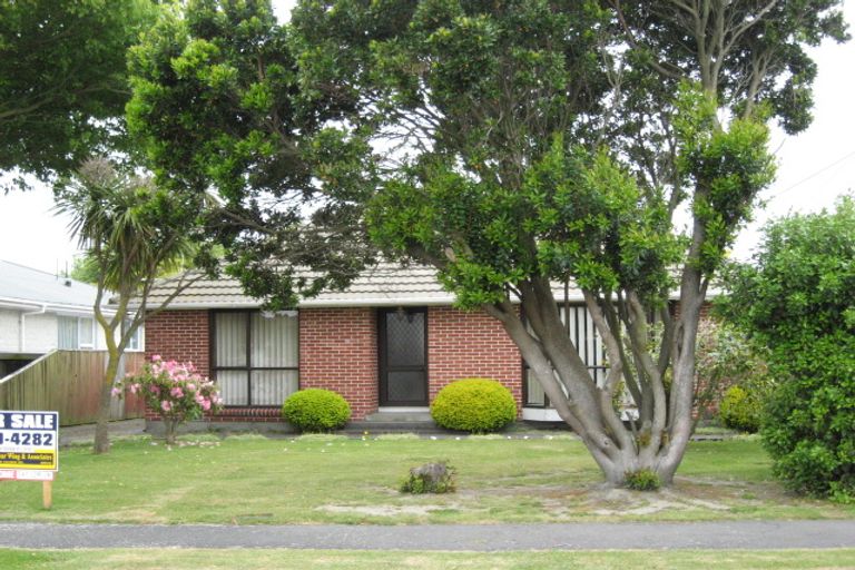 Photo of property in 10 Oakdale Street, Avonhead, Christchurch, 8042