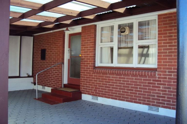 Photo of property in 158 Gayhurst Road, Dallington, Christchurch, 8061