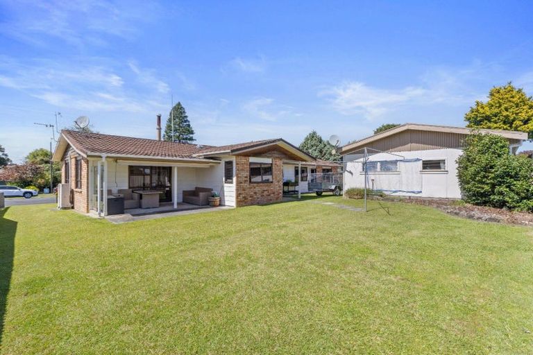 Photo of property in 59 Sheffield Street, Matamata, 3400