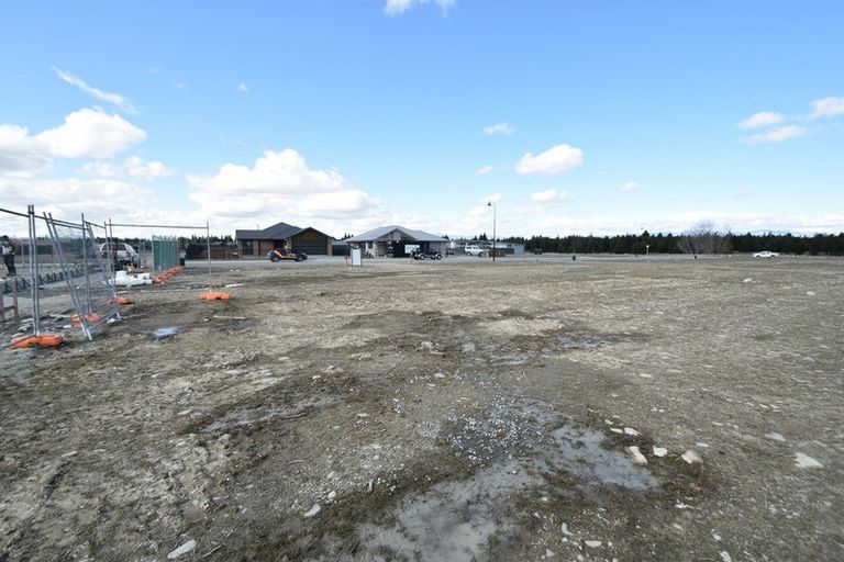 Photo of property in 54 Lakeland Avenue, Twizel, 7901