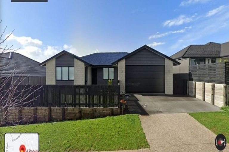 Photo of property in 4 Robley Road, Pyes Pa, Tauranga, 3112