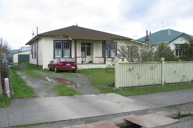 Photo of property in 28 Denbigh Street, Feilding, 4702