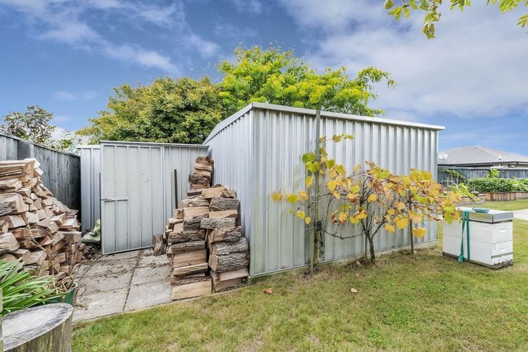 Photo of property in 66 Preston Avenue, West Melton, 7618