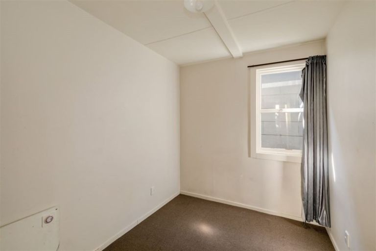 Photo of property in 128 Chester Street East, Christchurch Central, Christchurch, 8011
