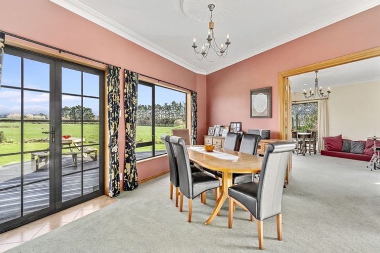 Photo of property in 50 Lepper Road, Inglewood, 4386