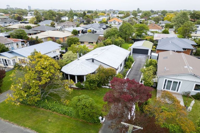 Photo of property in 45 Nicholls Street, Richmond, Christchurch, 8013