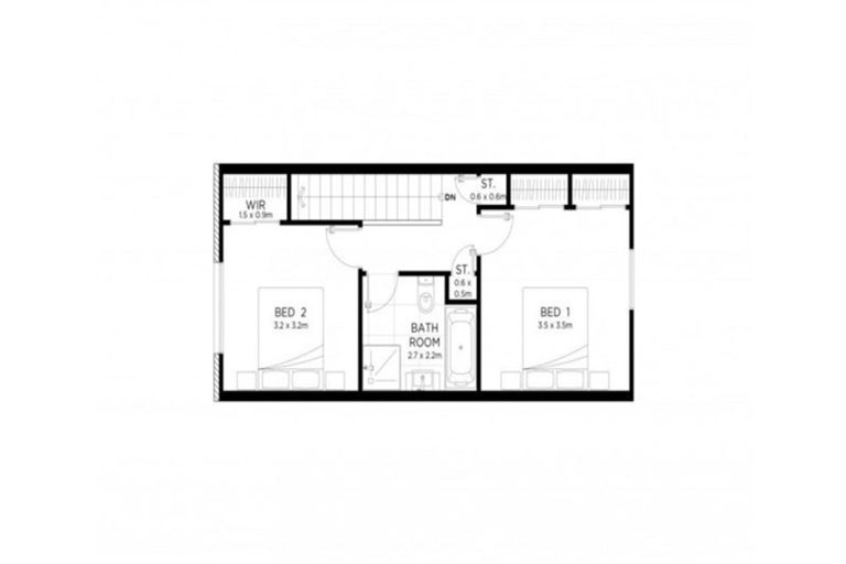 Photo of property in 24 Gilbert Hall Way, Swanson, Auckland, 0614