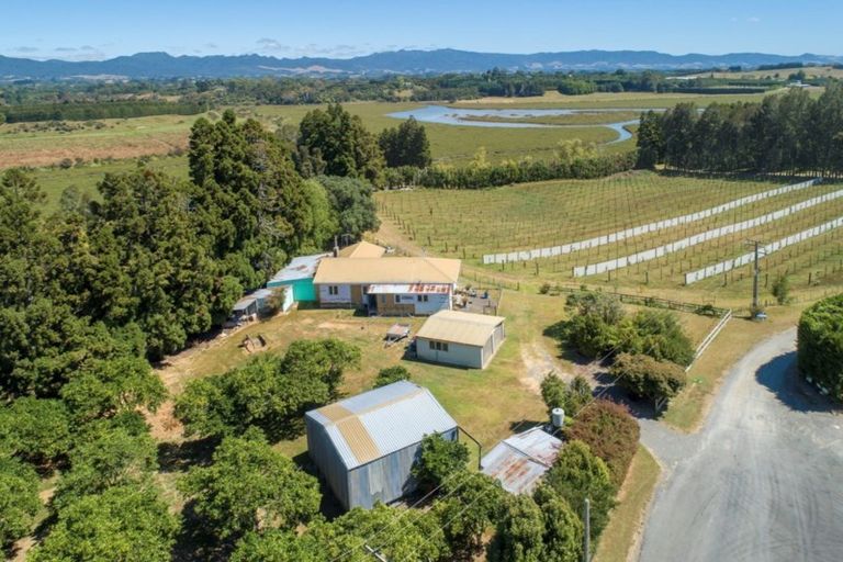 Photo of property in 195 Stewart Road, Whakamarama, Katikati, 3181