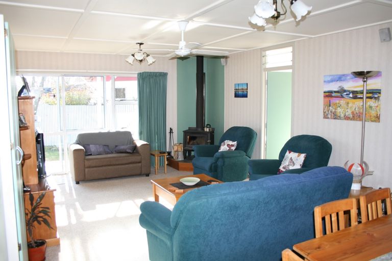 Photo of property in 5 Macaulay Place, Twizel, 7901