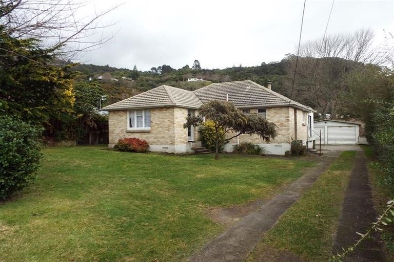 Photo of property in 33 Park Road, Western Heights, Rotorua, 3015