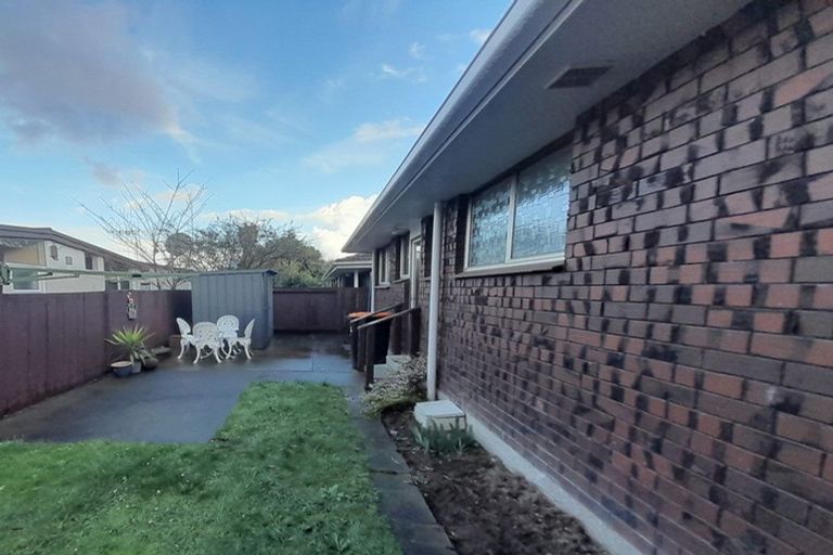 Photo of property in Blair Grove, 10/370 Tremaine Avenue, Takaro, Palmerston North, 4412
