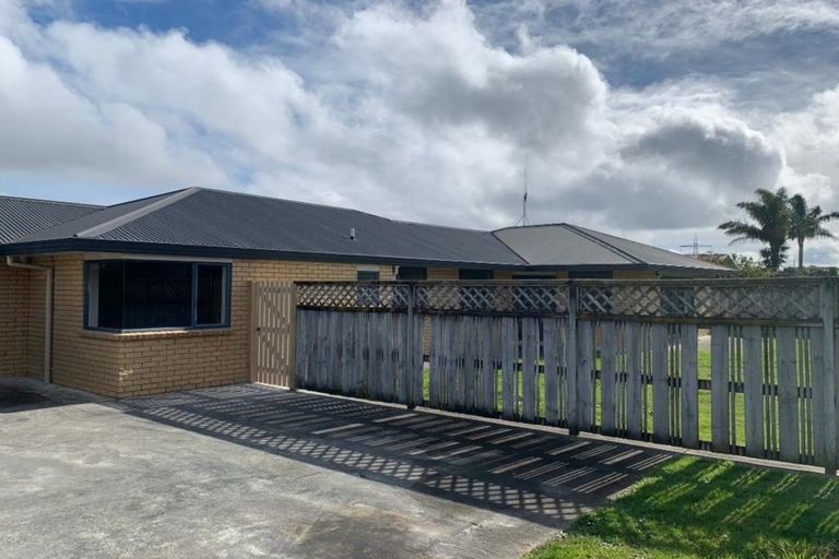 Photo of property in 177 Old Farm Road, Hamilton East, Hamilton, 3216