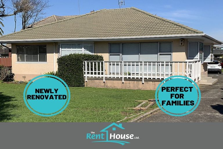 Photo of property in 1/385 Great South Road, Papatoetoe, Auckland, 2025