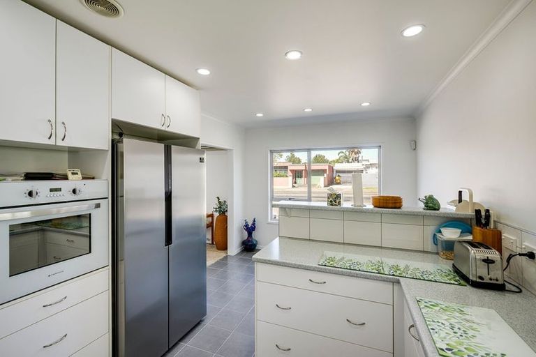 Photo of property in 1 Ngarimu Crescent, Taradale, Napier, 4112