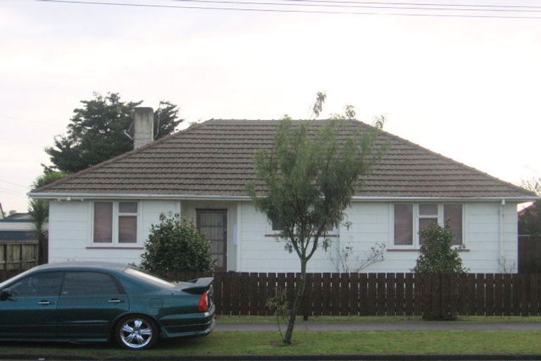 Photo of property in 17 Odette Street, Bader, Hamilton, 3206