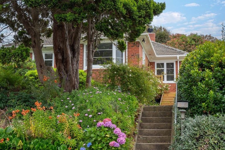 Photo of property in 11 Greenhill Avenue, Wakari, Dunedin, 9010