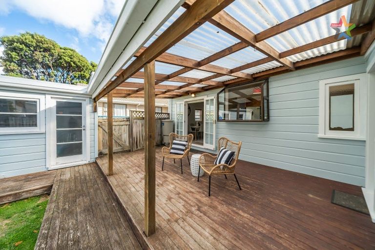 Photo of property in 24 Tory Street, Petone, Lower Hutt, 5012