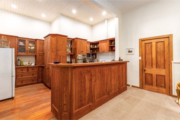 Photo of property in 584 Orari Station Road, Geraldine, 7992