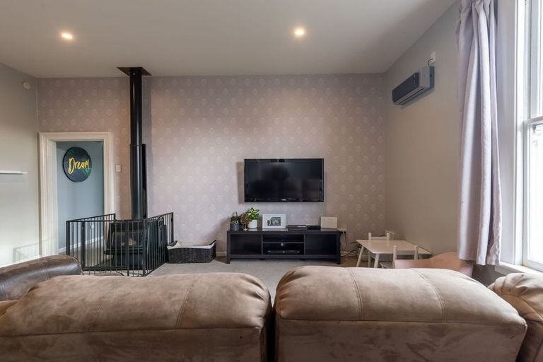 Photo of property in 35 Wesley Street, South Dunedin, Dunedin, 9012