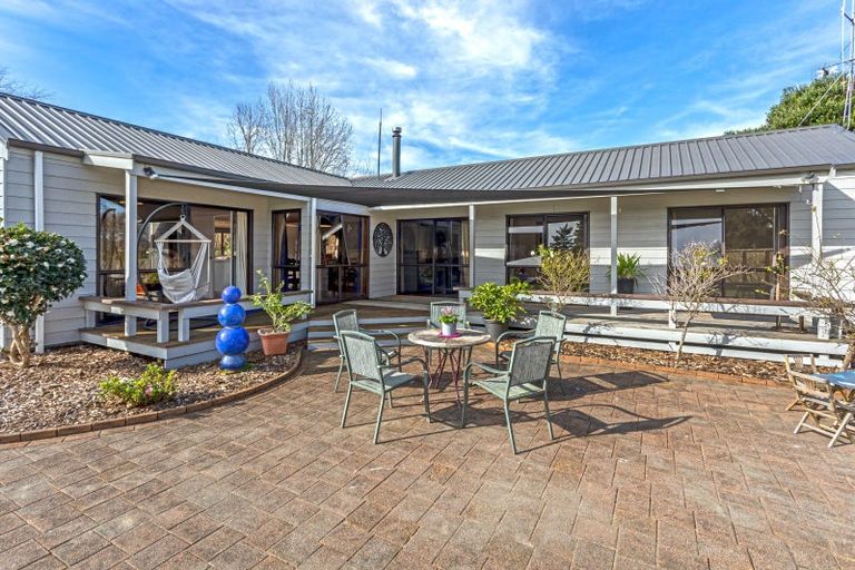 Photo of property in 181 Ngati Maru Sh25 Highway, Kopu, Thames, 3578