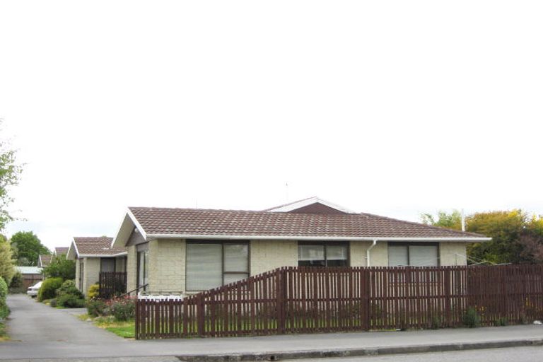 Photo of property in 80a White Street, Rangiora, 7400