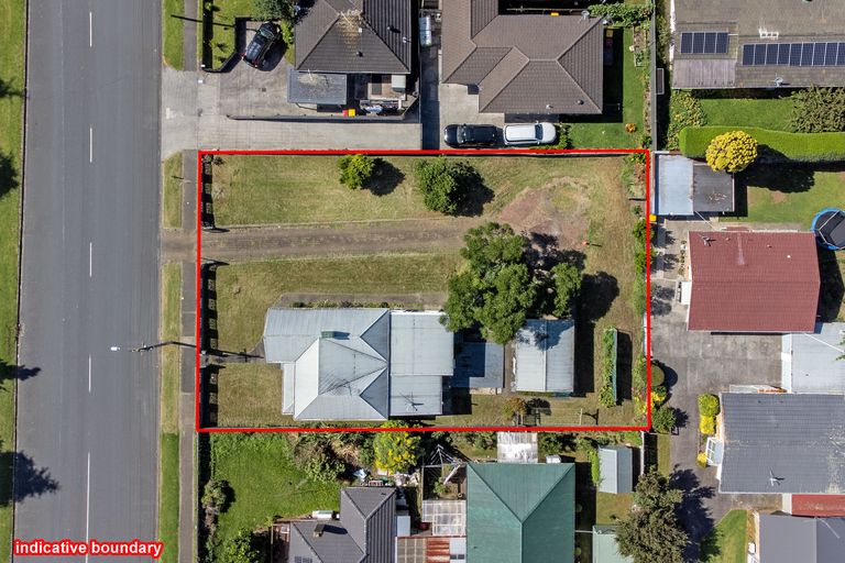 Photo of property in 31 Marne Road, Papakura, 2110