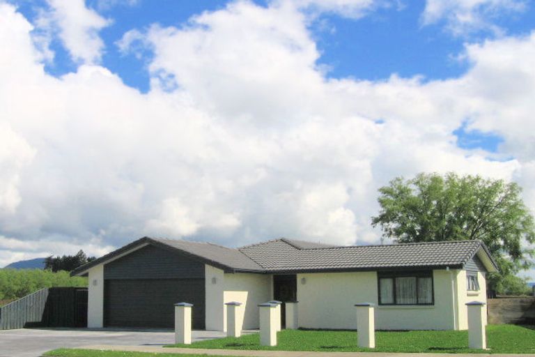 Photo of property in 258a Vaughan Road, Owhata, Rotorua, 3010