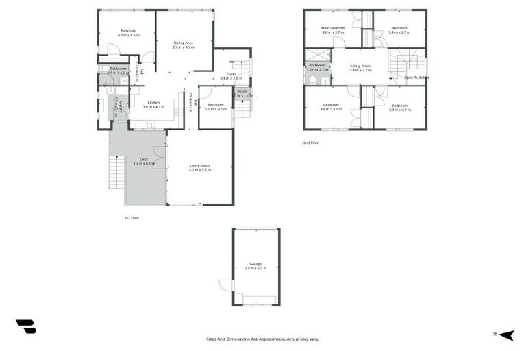 Photo of property in 38 Toru Street, Te Atatu Peninsula, Auckland, 0610