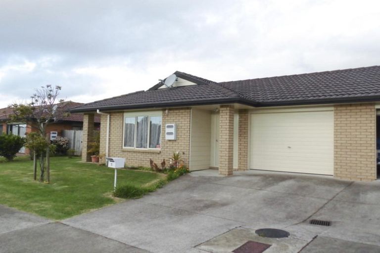 Photo of property in 5 Ceasar Place, Favona, Auckland, 2024