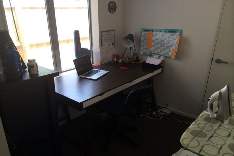 Photo of property in 31 Cotterill Street, Addington, Christchurch, 8024