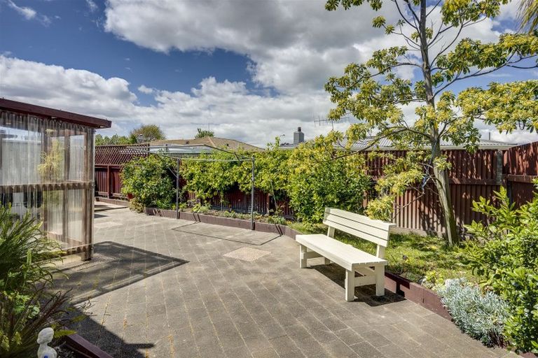 Photo of property in 8b Banff Place, Tamatea, Napier, 4112