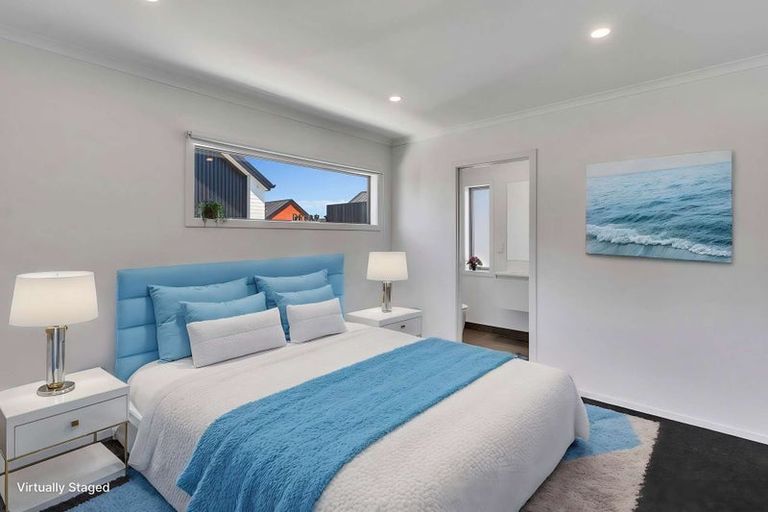 Photo of property in 6/17 Glen Lynne Avenue, Queenwood, Hamilton, 3210