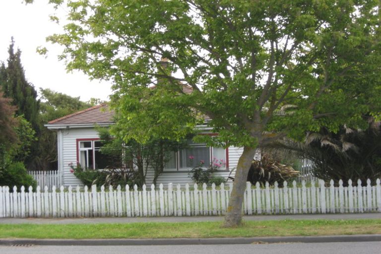 Photo of property in 93a Tilford Street, Woolston, Christchurch, 8062