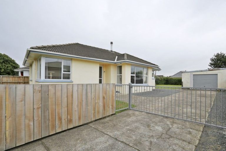 Photo of property in 426 Yarrow Street, Glengarry, Invercargill, 9810