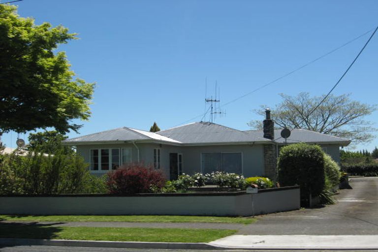 Photo of property in 225 Cambridge Road, Te Awamutu, 3800