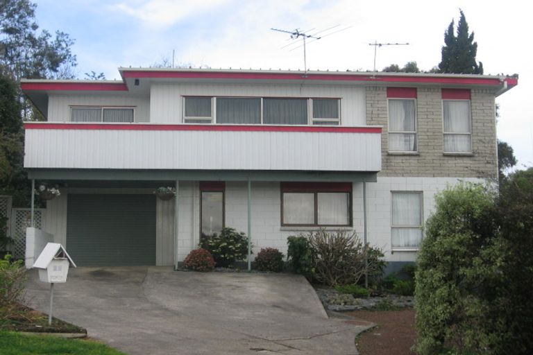 Photo of property in 53 Mack Place, Red Hill, Papakura, 2110