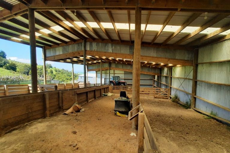 Photo of property in 183 Gunn Road, Warepa, Balclutha, 9273