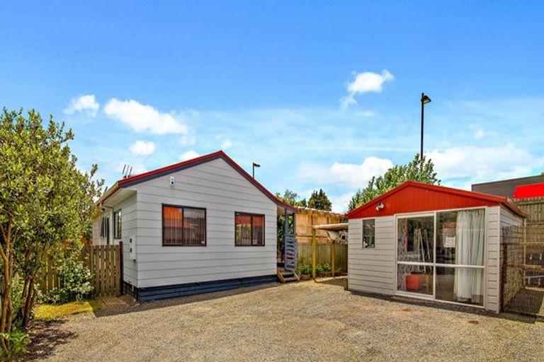 Photo of property in 642 Te Ngae Road, Owhata, Rotorua, 3010