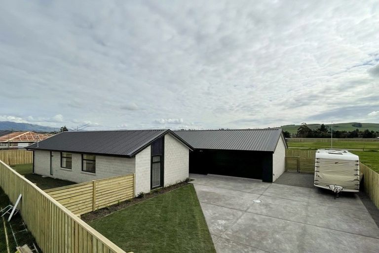 Photo of property in 7 Boyce Lane, Amberley, 7410