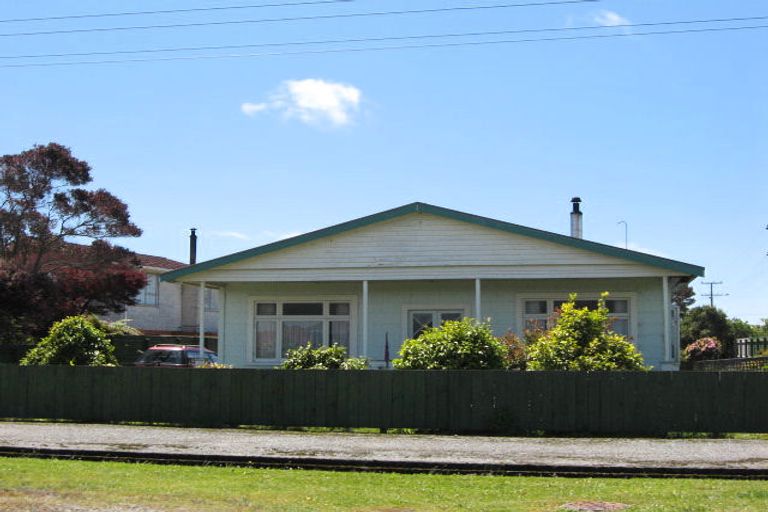 Photo of property in 53 Bright Street, Westport, 7825