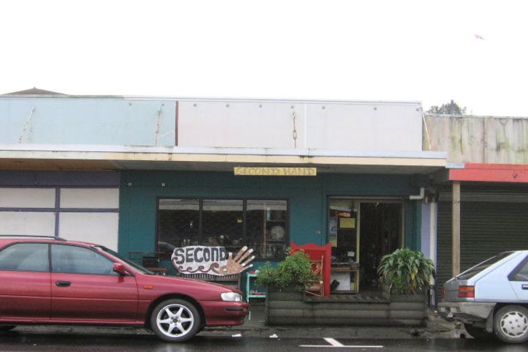 Photo of property in 52 State Highway 1, Moerewa, 0211