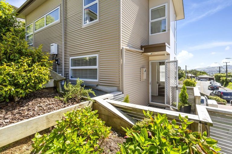 Photo of property in 8a Hollies Crescent, Johnsonville, Wellington, 6037