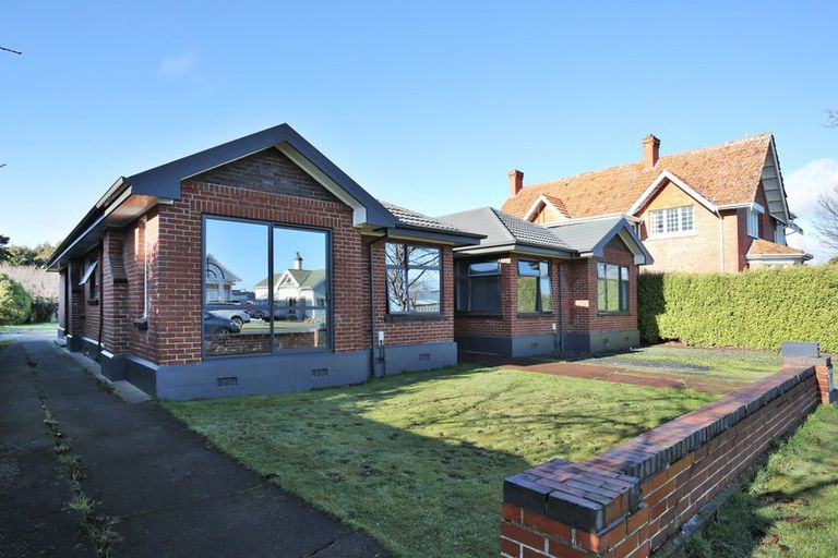 Photo of property in 47 Thomson Street, Avenal, Invercargill, 9810