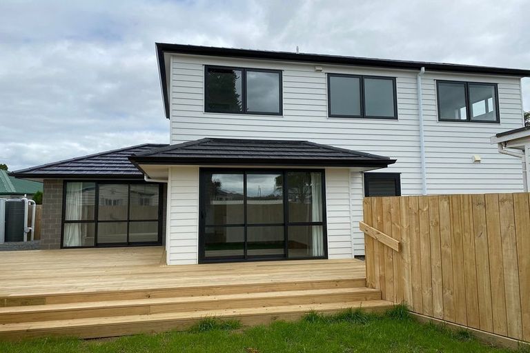 Photo of property in 60a West Street, Pukekohe, 2120
