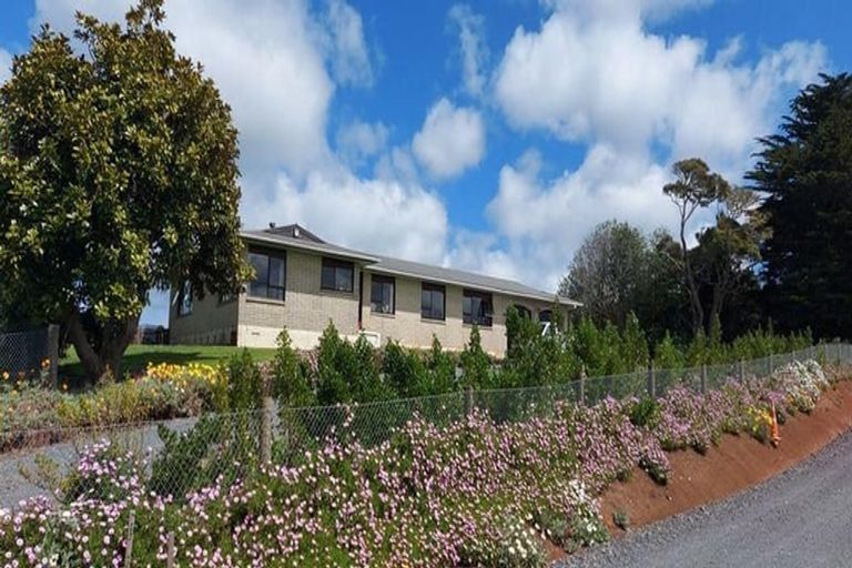 Photo of property in 489 Ruapekapeka Road, Towai, Hikurangi, 0182
