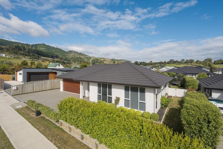 Photo of property in 32 Hart Road, Richmond, 7020